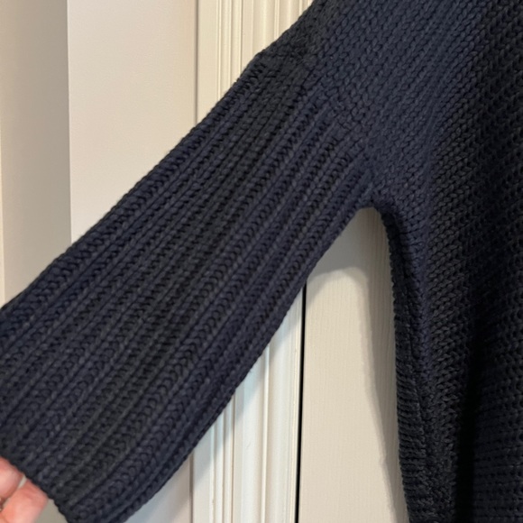 Noisy May Black Sweater - Picture 2 of 5